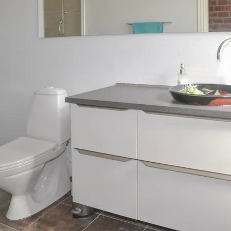 度假居 Outrup I Ovtrup