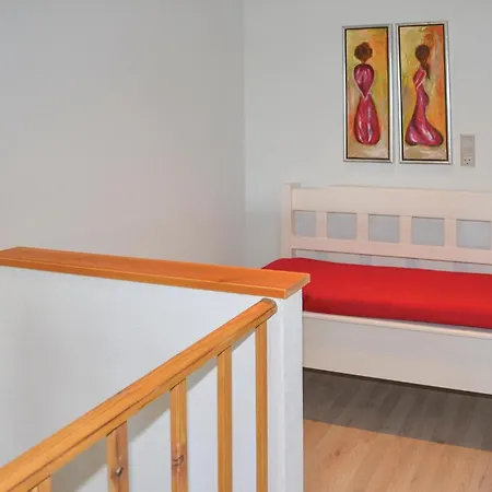 Outrup I 度假居 *