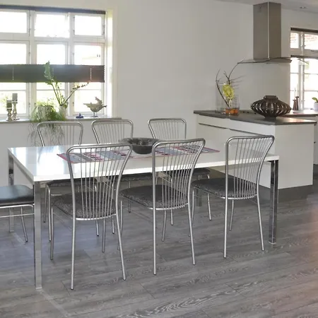 Outrup I 度假居 *