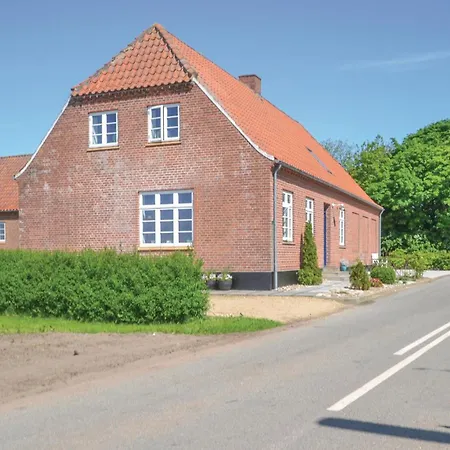 Vakantiehuis Outrup I *