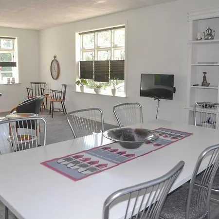 度假居 Outrup I *